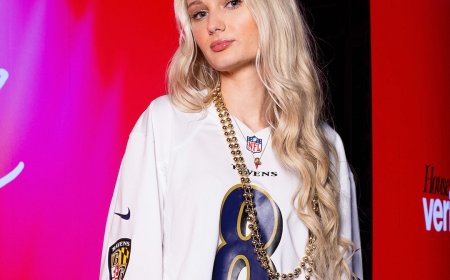TikToker Tini Younger Shares How She's Coping After Death of Twin Baby