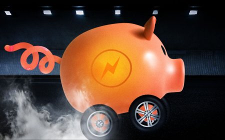 There are plenty of great choices if you want to spend less than $15K on an EV