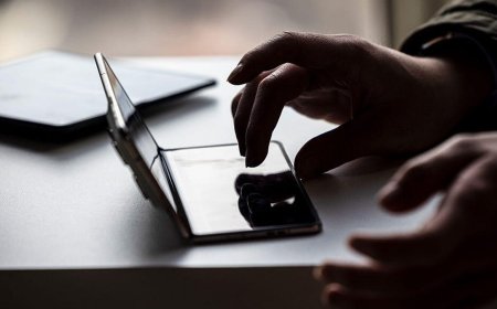 I can't wait for Motorola's GrapheneOS phones: Why they're a win for privacy and open source