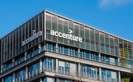 Downdetector, Speedtest sold to IT service provider Accenture in $1.2B deal