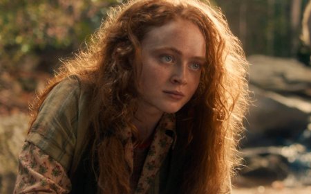 How Sadie Sink’s Rumored Spider-Man: Brand New Day Character Can Rewrite No Way Home