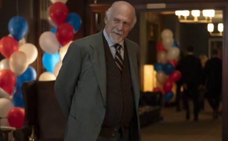 Hulu’s Sci-Fi Thriller Masterpiece Deserves Its Streaming Success