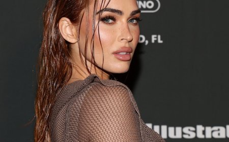 Megan Fox Has Fiery Response to Conspiracy Theory That She's a Clone