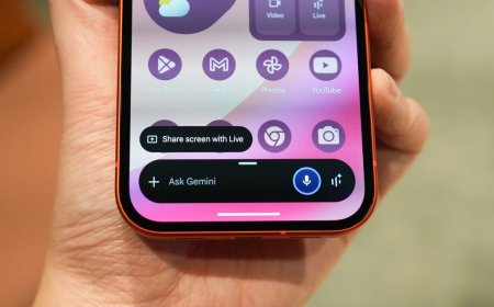 The latest Pixel Drop arrives with 8 useful upgrades for your Android phone - what's new
