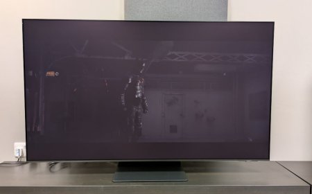 Is your TV's picture too dark? Here are the settings you should change to help