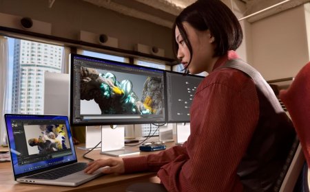 Apple’s new Studio Display is missing a key feature that will leave Mac gamers disappointed