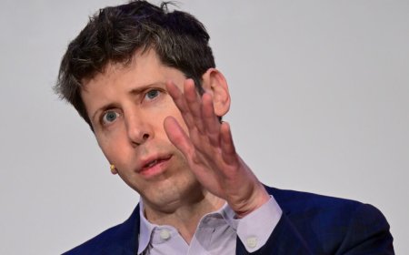 Altman Reportedly Tells Staff OpenAI Wants Another Classified Contract. This Time with NATO