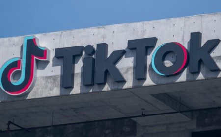 TikTok Is Experiencing Oracle-Related Server Issues Again