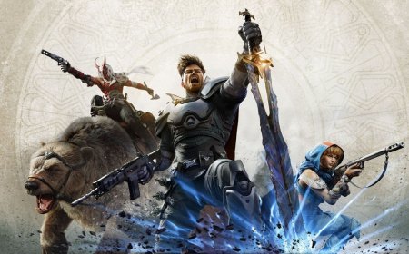 Highguard's failure is emblematic of something that has tormented videogame investors for years now: past live service hits do not equal future live service hits
