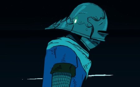 Esoteric Ebb Review