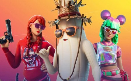 The Trump Whitehouse Is Debating Whether To Kick Tencent Out Of U.S. Gaming