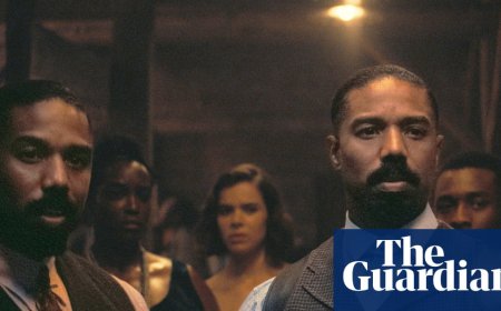 Why Sinners should win the best picture Oscar
