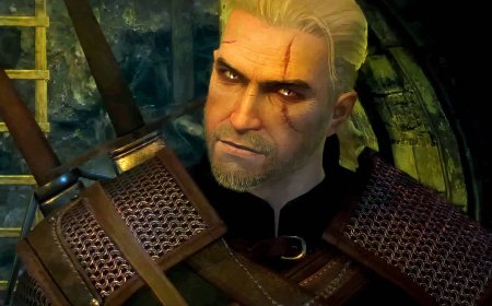 The Witcher Returns With Official New Sequel On March 11