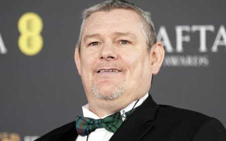 BAFTA Inclusion Committee To Discuss Film Awards N-Word Incident Amid Disquiet From Members