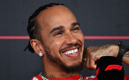 How to listen to Formula 1 on BBC Radio 5 Live from anywhere in the world