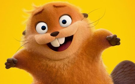 'There's a giant Easter egg that references at least six Pixar movies': Hoppers director confirms epic end credits scene you won't want to miss