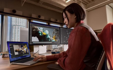Apple's new Studio Display XDR monitor has limited functionality on older Silicon Macs