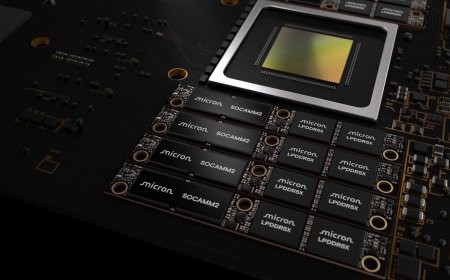 Micron sampling first 256GB SOCAMM2 memory packages to customers — 2TB of RAM per CPU is now in reach of datacenter players