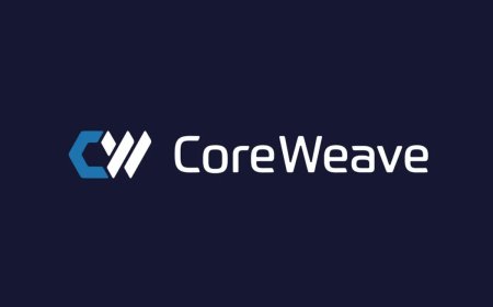 CoreWeave (CRWV) Stock Climbs 4% Following Perplexity AI Infrastructure Deal