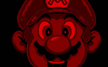 Nintendo marks Mario Day 2026 with two Virtual Boy games