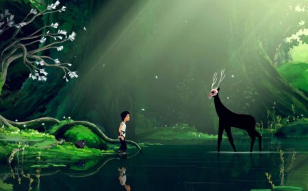 Planet of Lana 2 is so good you should play it even if you missed the first one