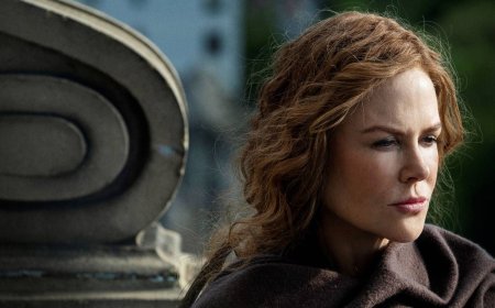 The Undoing: A Slow-Burn Psychological Mystery Miniseries On HBO Max