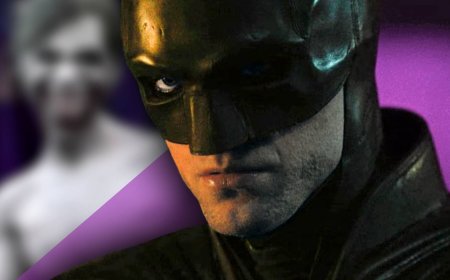 DC Officially Showcases Joker Redesign and Codename Change for Batman's New Comic