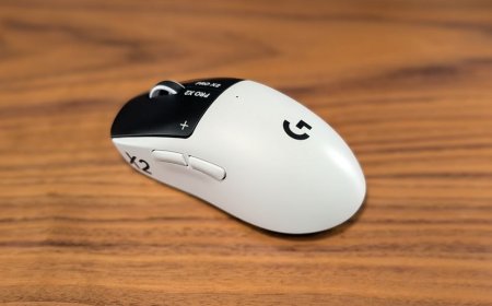 Logitech G Pro X2 Superstrike Review: Changing the Game…
