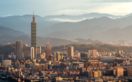 Taiwan expects power demand to increase by more than 5GW by 2030, enough to power nearly 4 million homes — rise in electricity consumption driven by semiconductor manufacturing and AI data center deployments