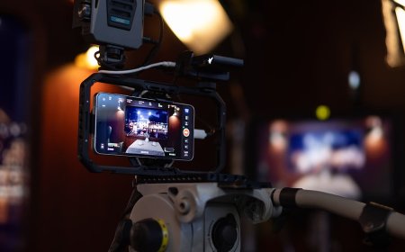 vivo Debuts Revamped X300 Ultra Video Camera System at MWC 2026