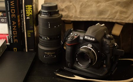 DPReview readers share their favorite camera brands
