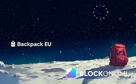 Backpack Takes IPO Allocations Onchain With Superstate