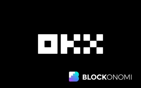 OKX Launches Stock Futures Without Brokerage Accounts
