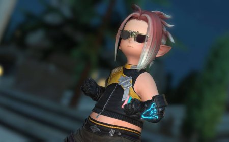 All The Merchant's Tale Variant Dungeon routes in FFXIV