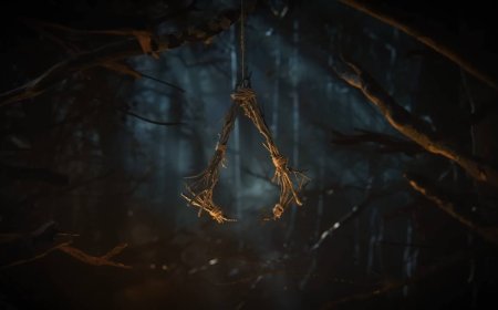 Assassin's Creed franchise update reveals new Hexe, Invictus details