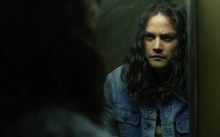 Netflix's Crime Thriller With Near-Perfect Rotten Tomatoes Score Is Worth Watching