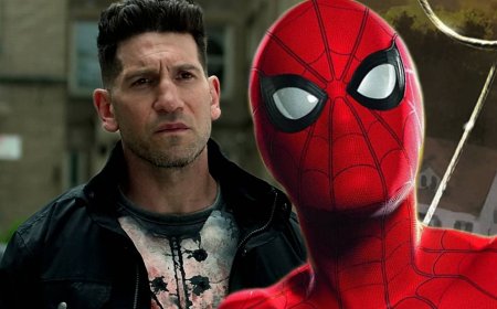 Hulk and Punisher's New Connection Officially Revealed Ahead of Spider-Man Team