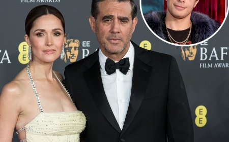 How Jake Cannavale Really Feels About Bobby Cannavale’s Bearded Dragon