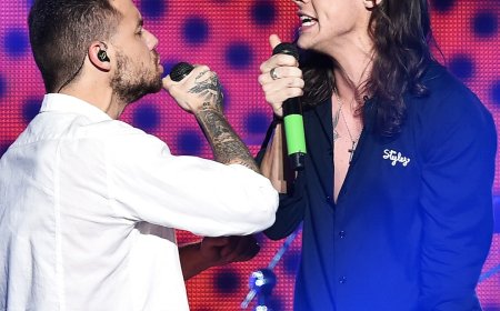 How Harry Styles is Honoring Liam Payne One Year After His Death