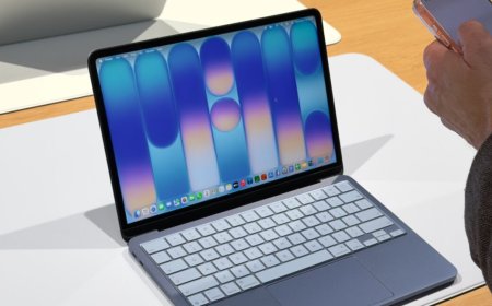 MacBook Neo hands-on: Apple build quality at a substantially lower price