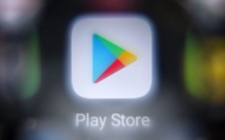 Google and Epic announce settlement to end app store antitrust case