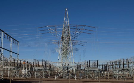 TerraPower gets OK to start construction of its first nuclear plant