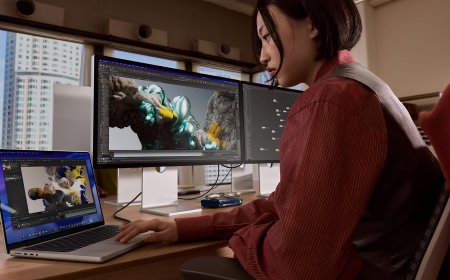 Apple’s New $3,299 Studio Display XDR Comes With Some Caveats