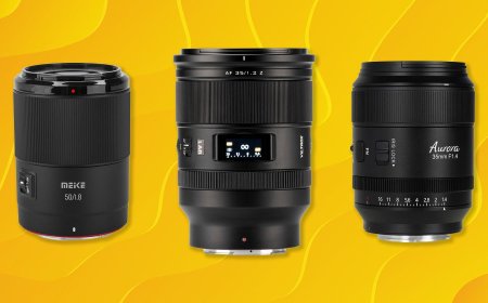 Nikon Z-Mount Drama Heats Up as Sirui and Meike Lenses Vanish