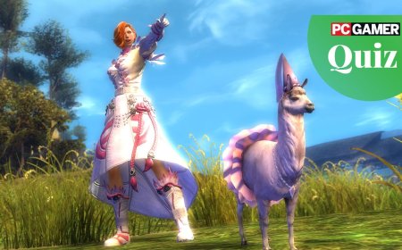 How many of these MMORPGs can you name in just 6 minutes based on a handful of vague details?