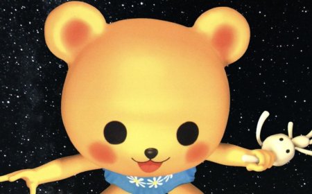 Copyright trolling kept evidence of Japanese cult classic Cookie's Bustle offline, until now