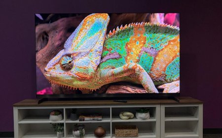TCL X11L review: One of the best out-of-the-box TVs that's entered our testing lab