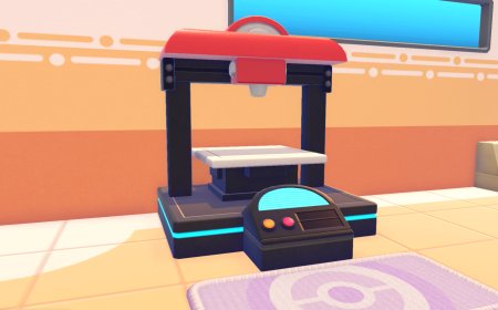 How to make copies of items in Pokémon Pokopia