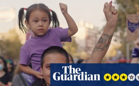 Breaking Social review – Rutger Bregman leads an irresistible rallying cry for global activism