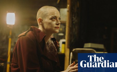 Why Bugonia should win the best picture Oscar